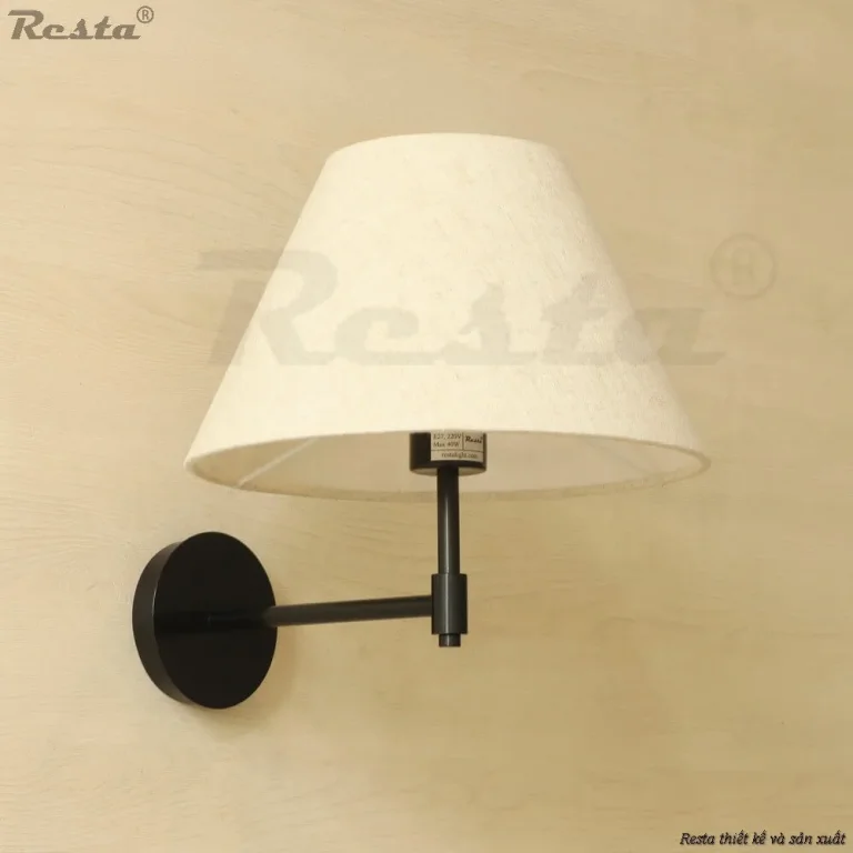 Đèn treo tường Resta 31 — Image 2