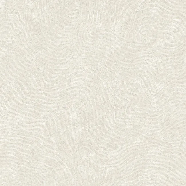 Modern Wood Wallpaper - White — Ảnh 5