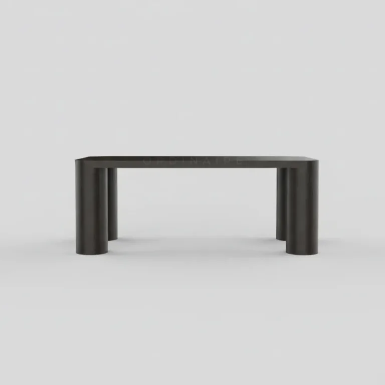 OSLO REC COFFEE TABLE — Ảnh 3