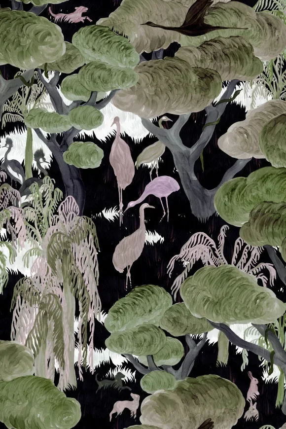 Wonderwoods Syringa — Image 2