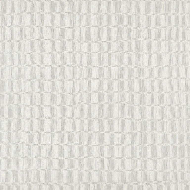 Tectonic Texture Wallpaper - White/Silver — Ảnh 5