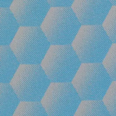 HEXAGON AZURE