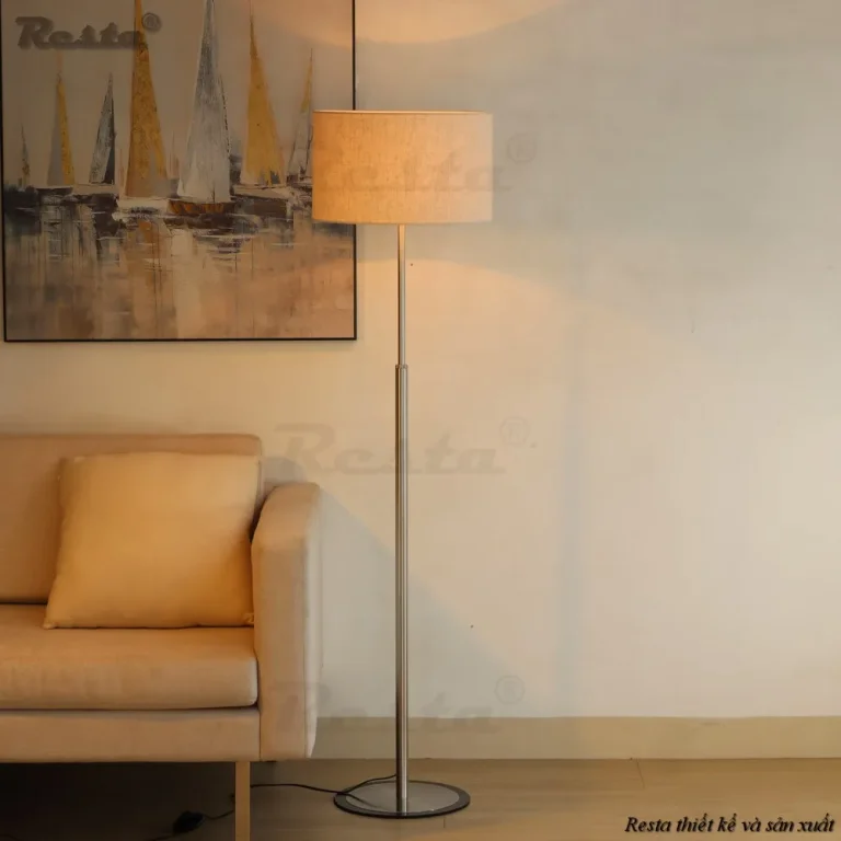 Đèn cây Resta 35 — Ảnh 6