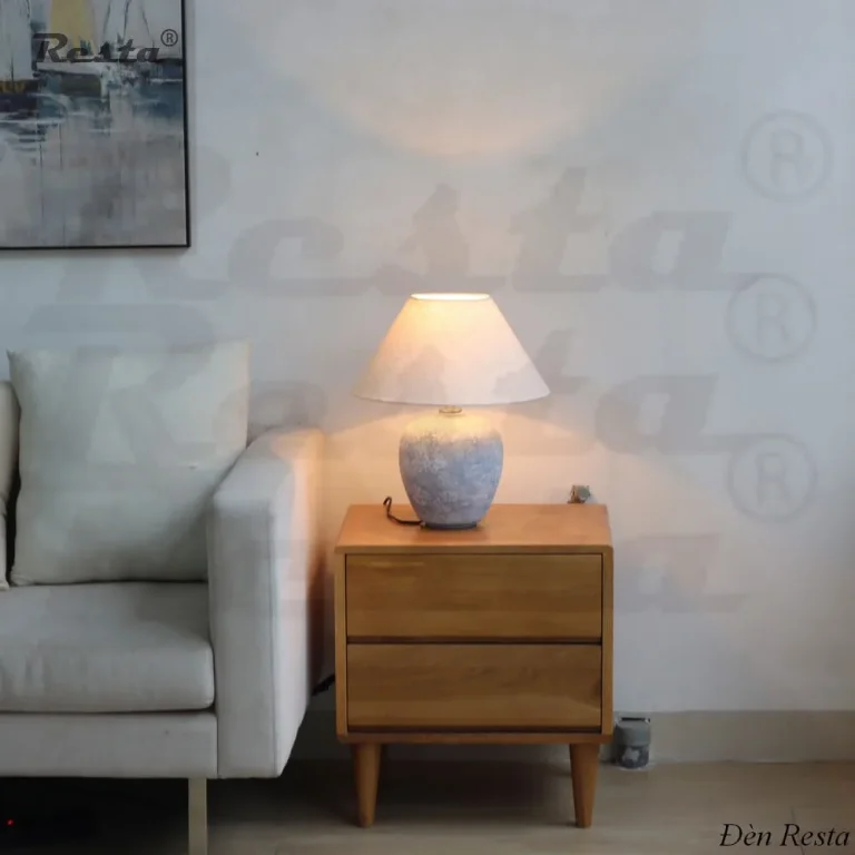 Đèn bàn Resta 33 — Ảnh 2