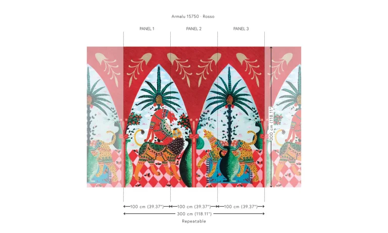 Armalu Rosso — Image 4