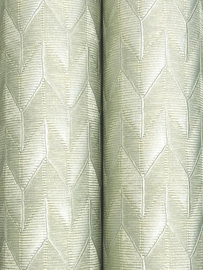 Sestriere Wallpaper - Pewter — Ảnh 4