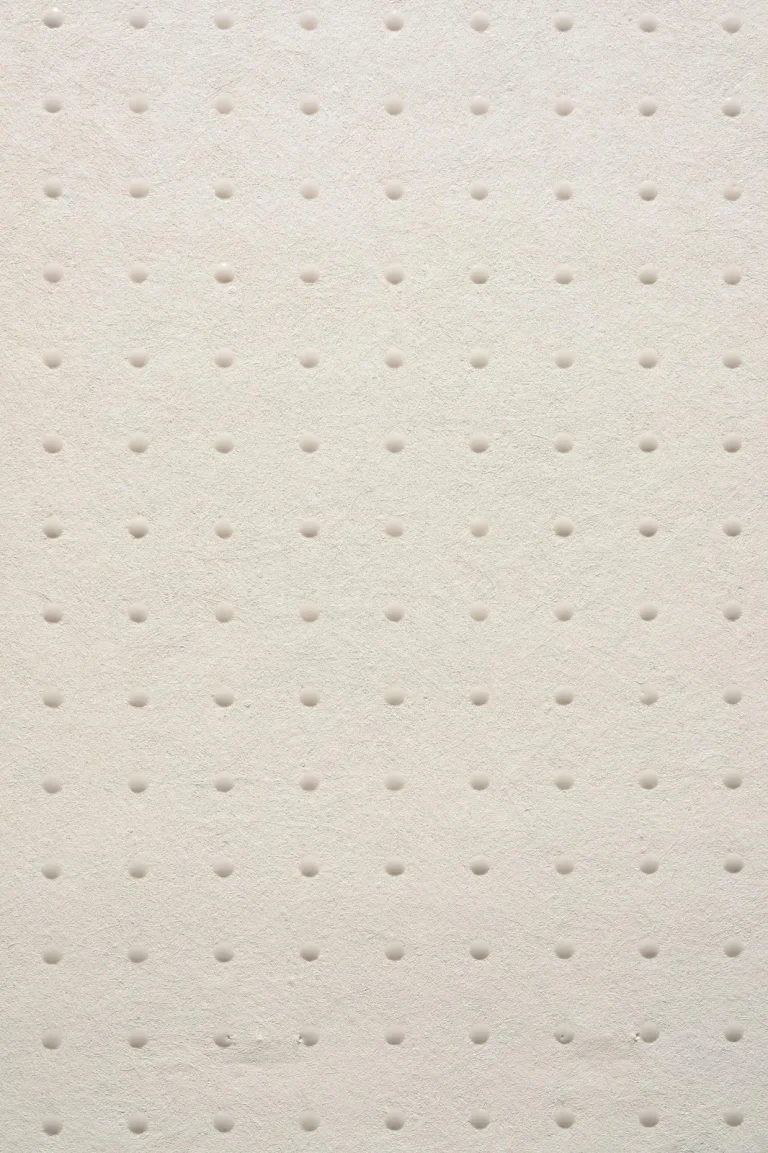 Dots Ivory White - 31002 — Ảnh 4