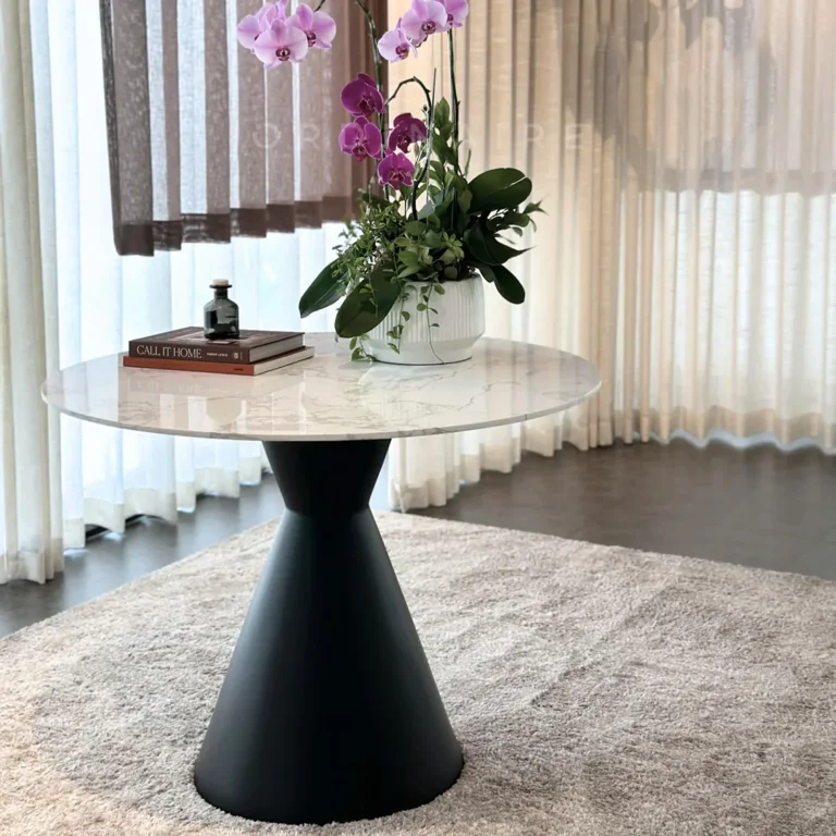 ZANE DINING TABLE TB-08 — Image 2