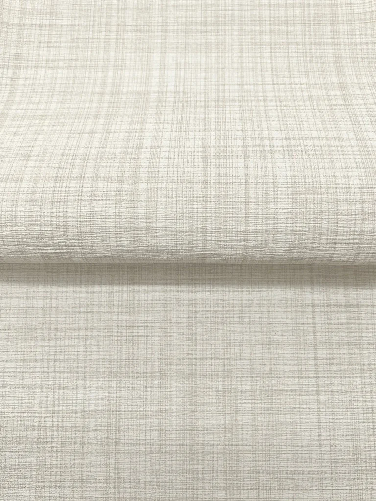 Magnolia Home Crossroad Wallpaper - Linen — Ảnh 2