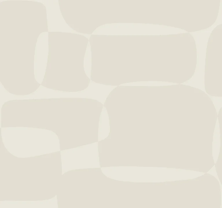Block Wallpaper - Caramel Cream — Ảnh 4