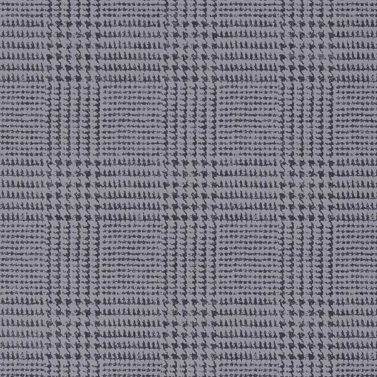 Vinyl Houndstooth