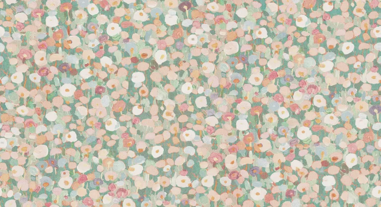 Prato Petite Floral Wallpaper - Pastel — Ảnh 4