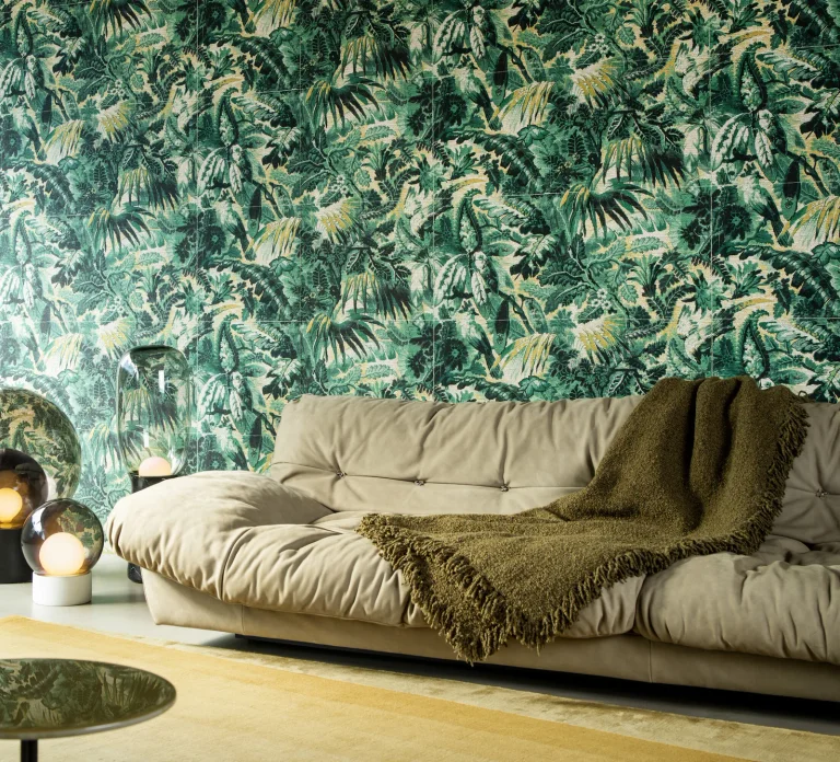Tropicali Lemony Green — Ảnh 4