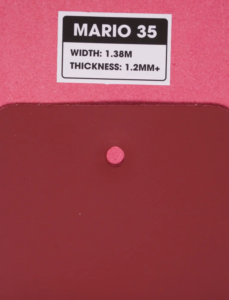 Da microfiber Mario 35 MARIO35 — Ảnh 2