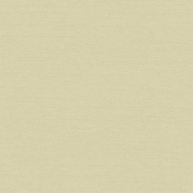 Aida Horizontal Silk Wallpaper - Yellow — Image 4