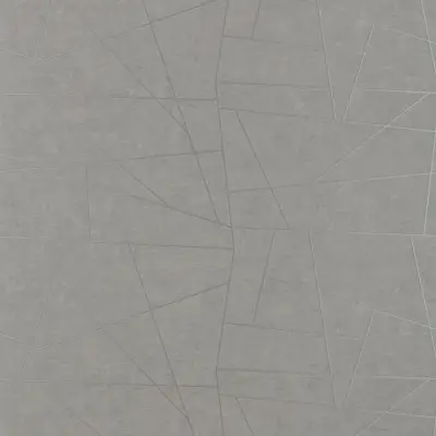 Vinyl Abstract - Geo