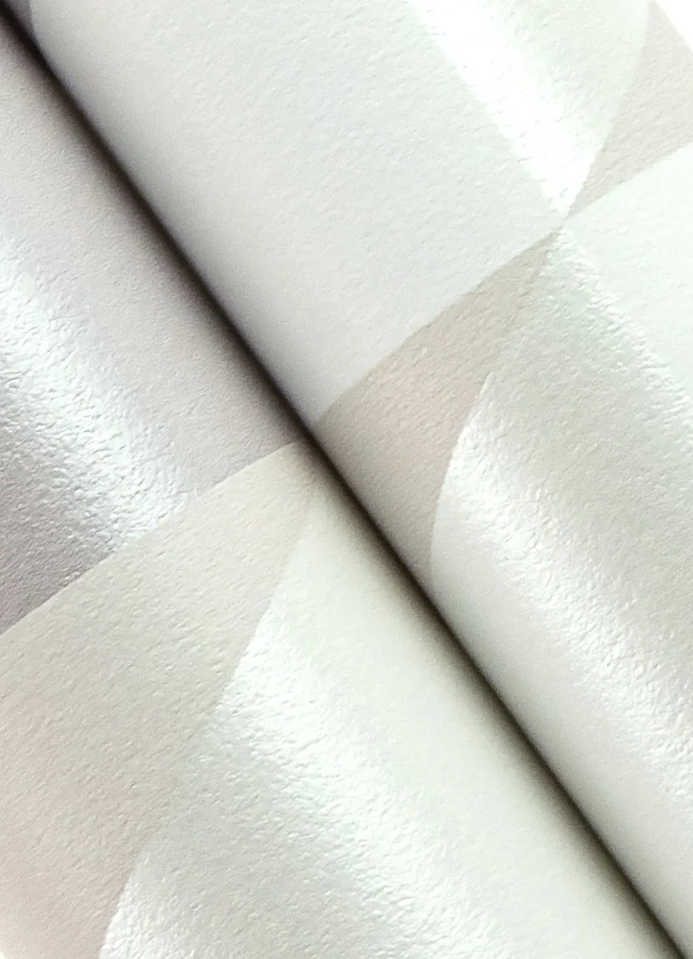Chesapeake Inez Geometric Wallpaper - Neutral — Ảnh 2
