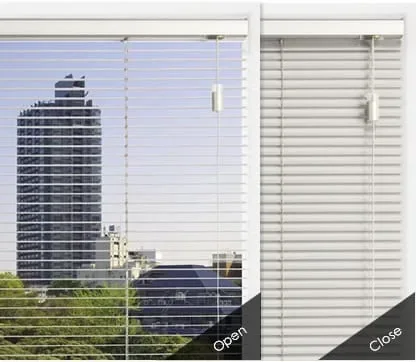Rèm sáo nhôm Norman (Aluminum Blinds) — Image 7