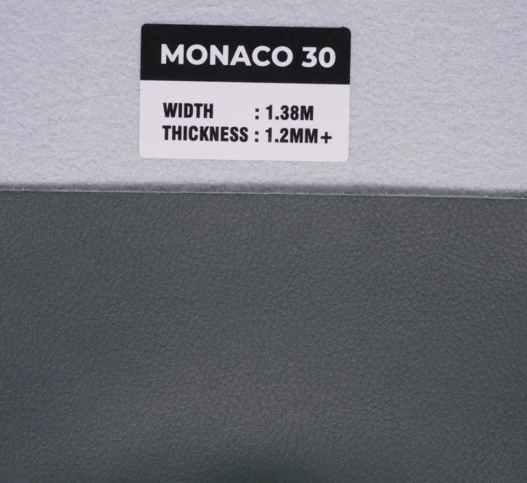 Da microfiber Monaco 30 MONACO30 — Ảnh 2