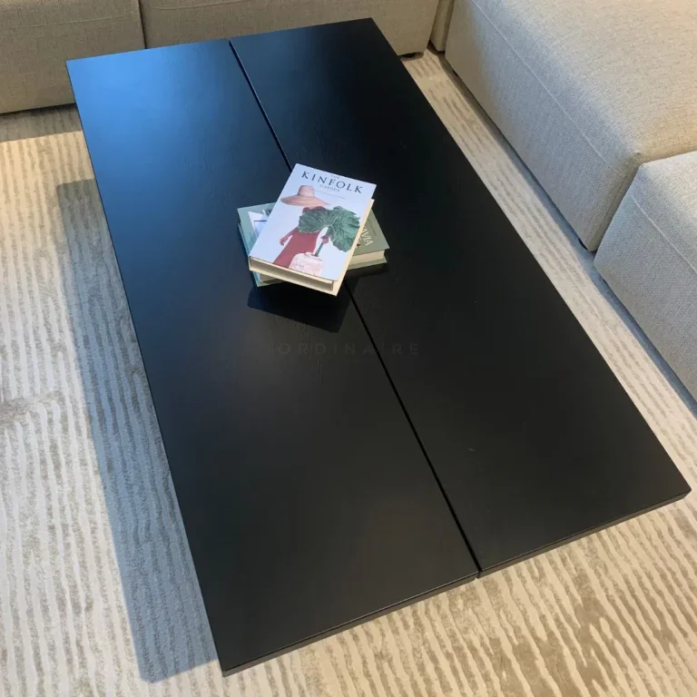 RIN COFFEE TABLE - SAMPLE SALE — Ảnh 4