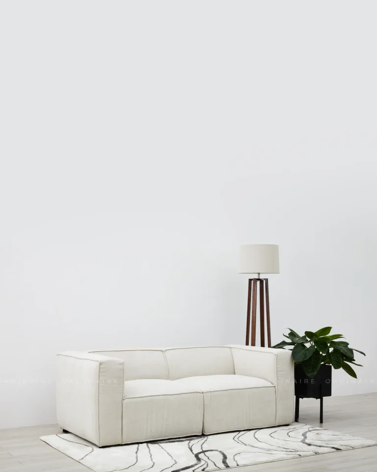 ABBEY SOFA (Small - Medium) — Image 9