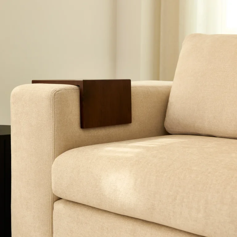 TOMO ARMREST TABLE — Ảnh 4