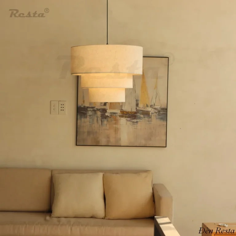 Đèn thả Resta P3 — Image 3