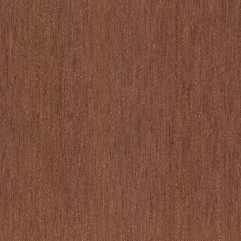 Aspero Faux Grasscloth Wallpaper - Red — Ảnh 4