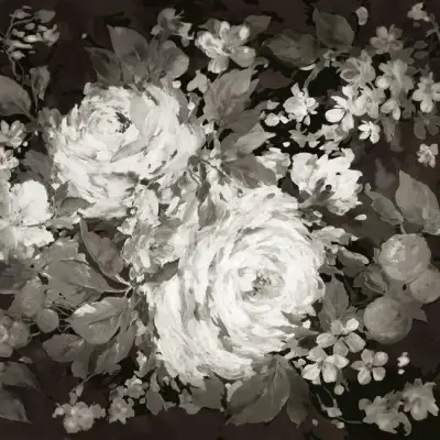 Impressionist Floral