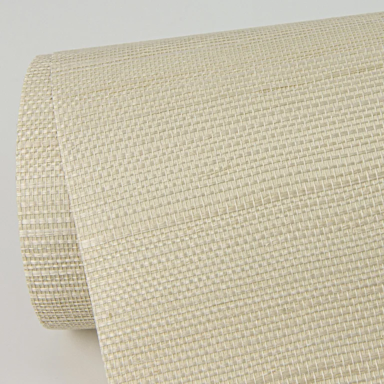 Hetao Wallpaper - Cream — Ảnh 5