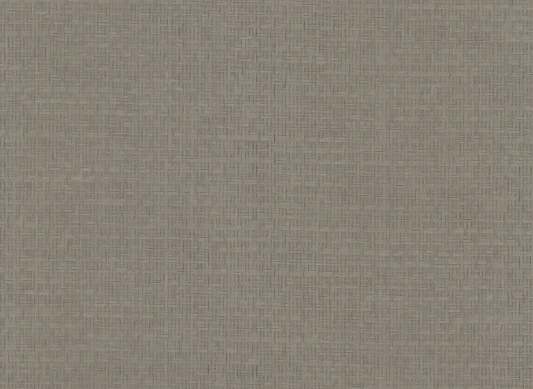 Candice Olson Tatami Weave Wallpaper - Putty — Image 2