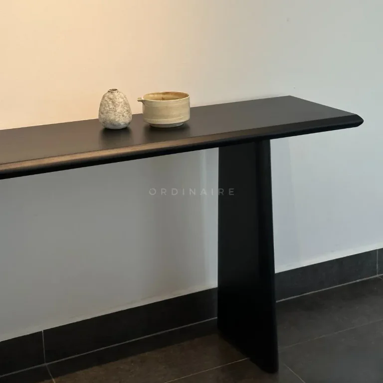 AKARI CONSOLE TABLE — Ảnh 4