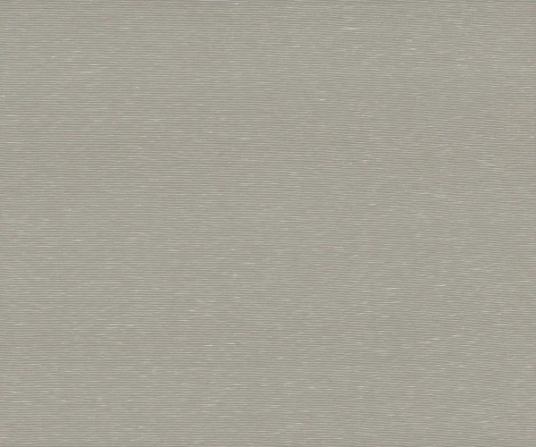 Ronald Redding Linen Sunrise Wallpaper - Grey — Ảnh 4