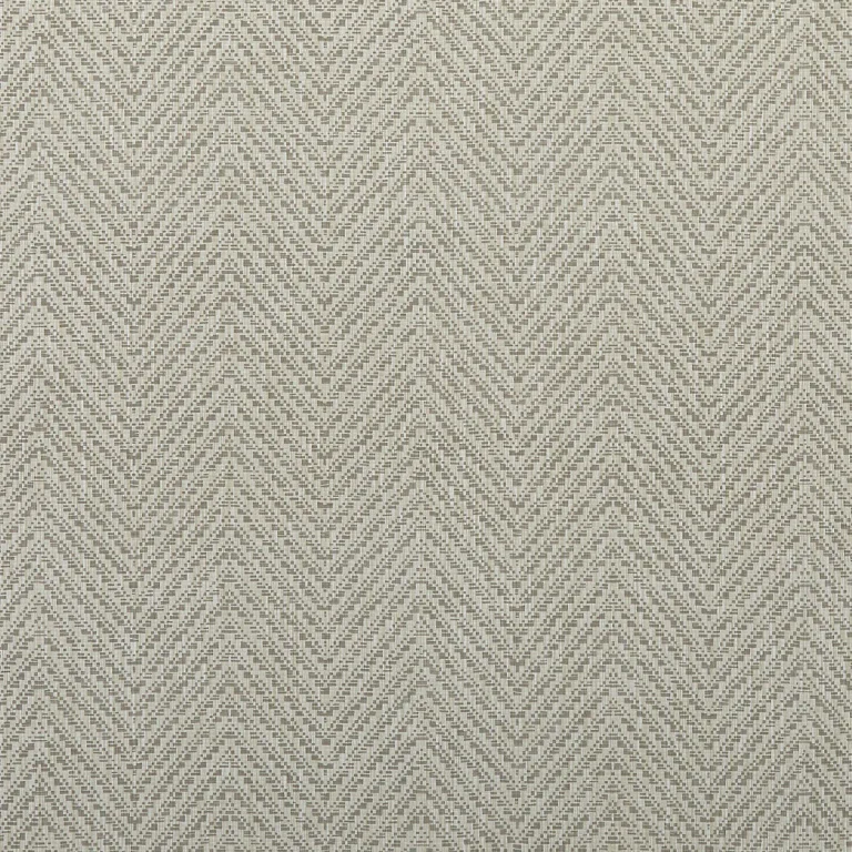 Vinyl Chevron Chic