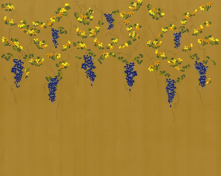 Gilded Chartreuse - Whispering Wisteria — Image 3