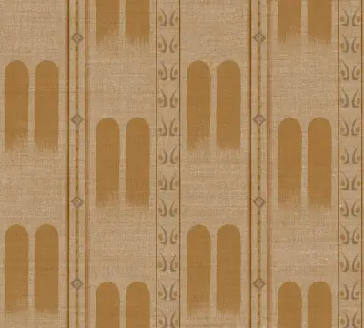 Poona — Cinnamon