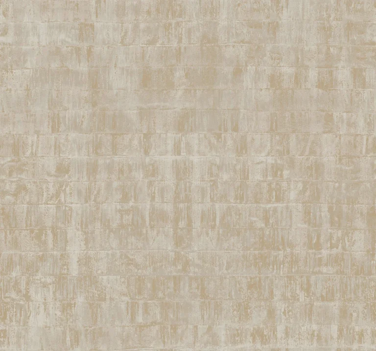 Ronald Redding Liquid Metal Wallpaper - Taupe — Ảnh 4