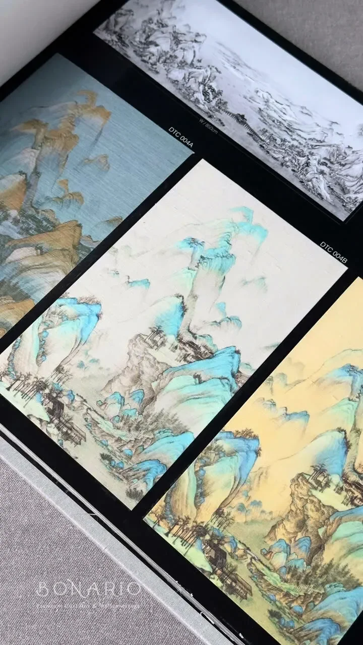 Tranh In Theo Yêu Cầu (printed — Ảnh 2