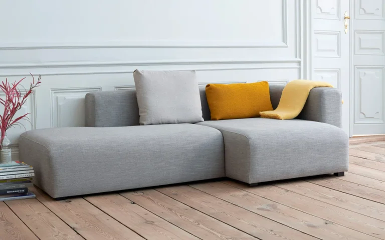 GLEE SOFA (2-Piece Sectional) — Ảnh 5