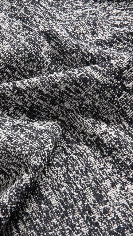 Bonario Boho Upholstery Fabric - 800
