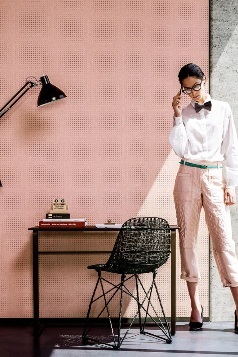 Dots Bright Pink — Ảnh 2