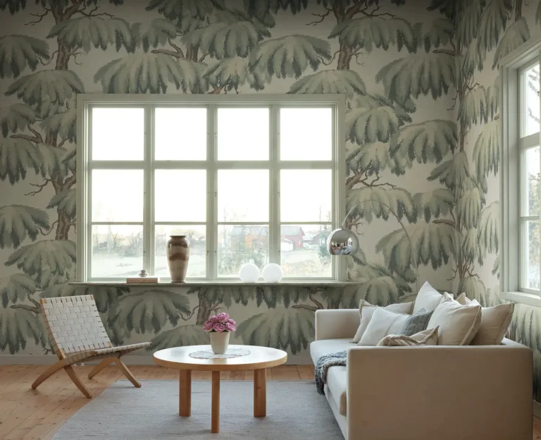 Alba Mural, Green — Ảnh 2