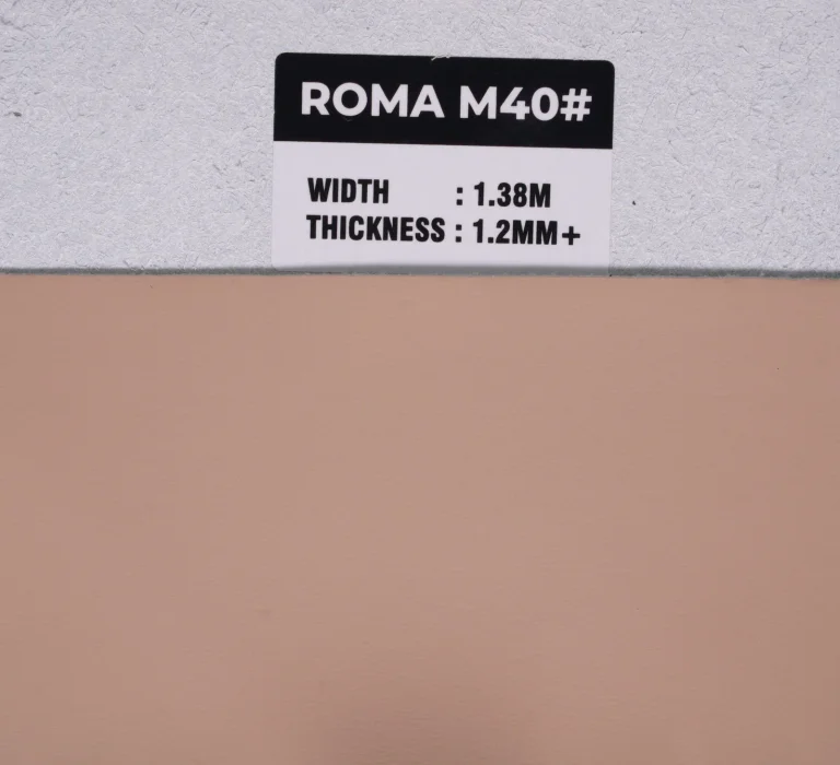Da microfiber Roma M40# ROMA_M40 — Ảnh 2