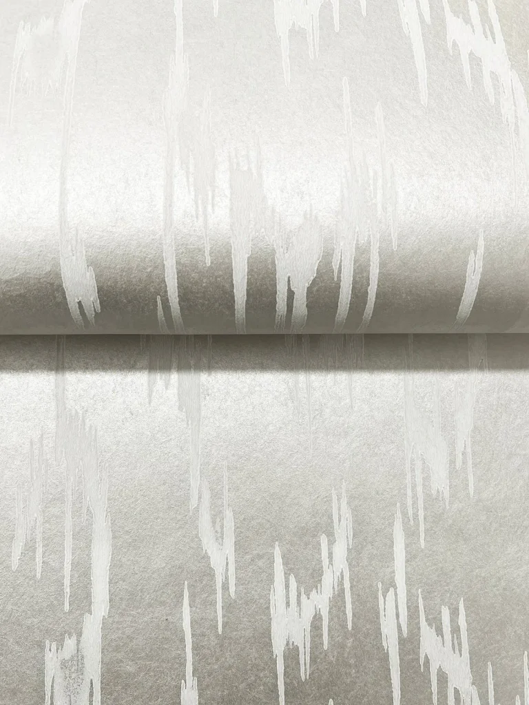 Candice Olson Flowing Wallpaper - Pearl — Ảnh 6