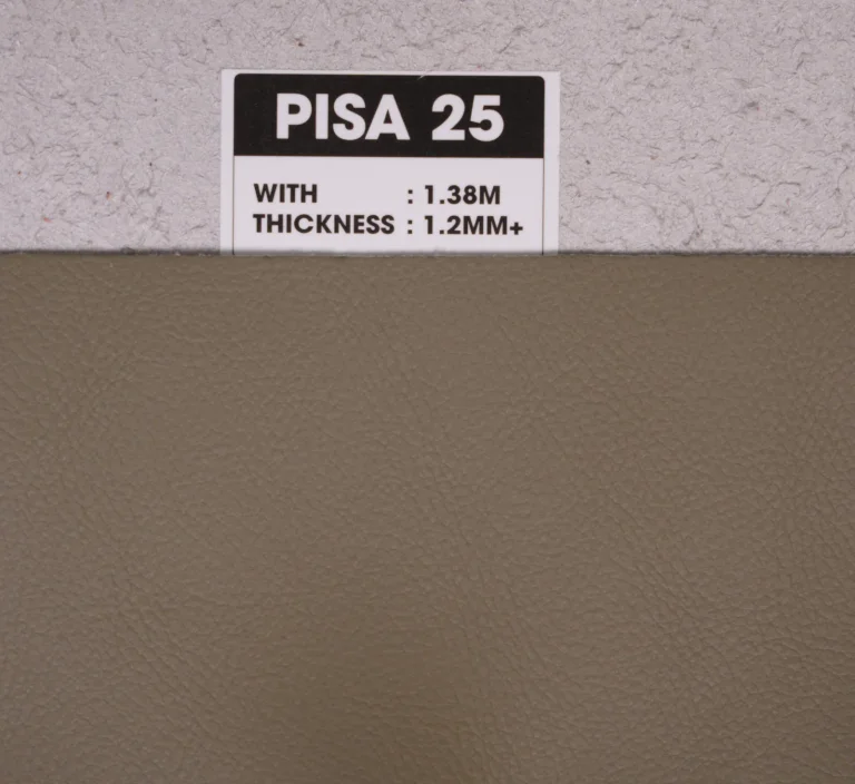 Da microfiber Pisa 25 PISA25 — Ảnh 2