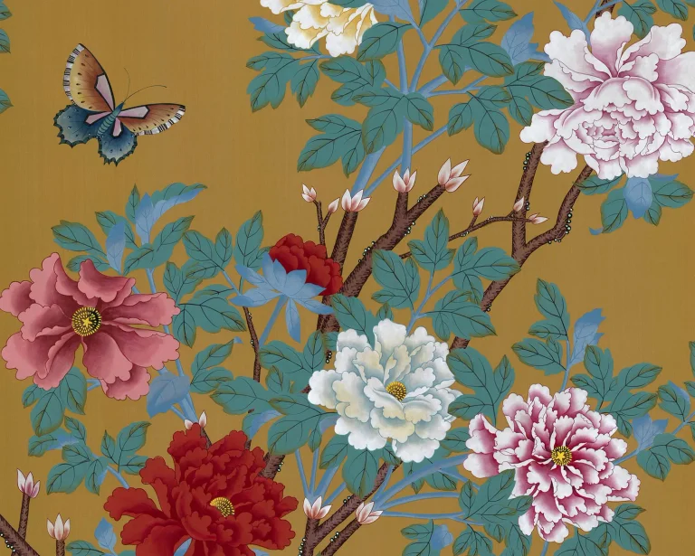 Alexis - Dynasty Peonies — Ảnh 3