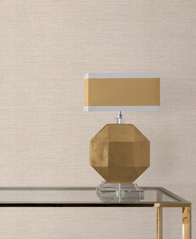 Candice Olson Drift Weave Wallpaper - Taupe — Ảnh 3