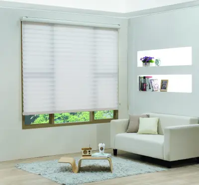 Rèm triple shade Allplus TRIPLE