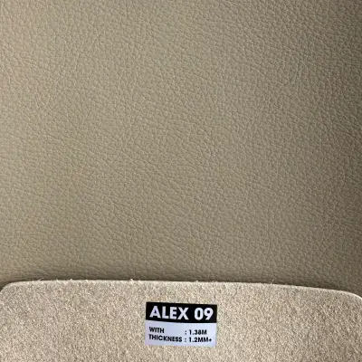 Da microfiber Alex ALEX09