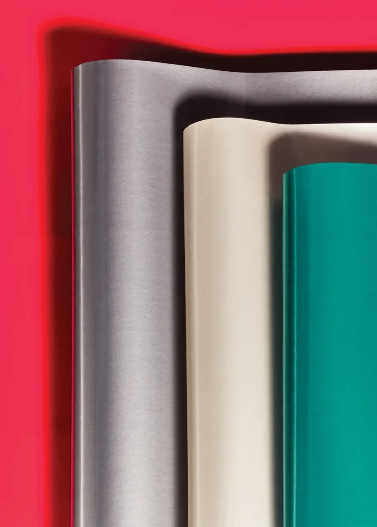 Performance Vinyl Lacquered Walls — Image 2
